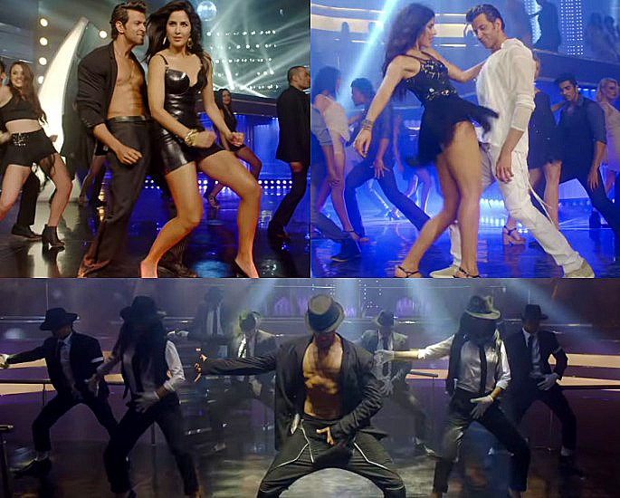 10 Best Bollywood Dance Songs by Hrithik Roshan - IA 9