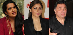 Celebrities react to Kanika Kapoor’s COVID-19 Positive Test