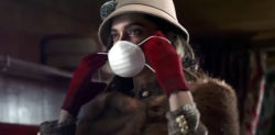 Deepika cancels Paris Fashion Week due to Coronavirus Scare