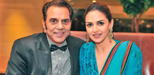 Dharmendra 'didn't like his Daughter Dancing’ and Acting f