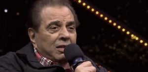 Dharmendra in Trouble for his 'He Man' Restaurant f