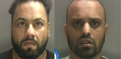 Drug Dealers lived Luxury Lifestyle with £1m Cocaine Empire