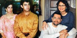 How Aamir Khan fell for Kiran Rao after Reena Dutta Marriage