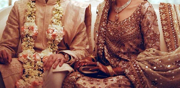 How Weddings in Pakistan are affected by Coronavirus f