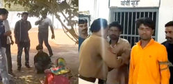 Indian Brothers kidnap Sister & Husband to kill for Love Marriage f