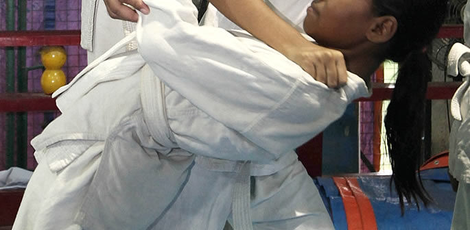 Indian Judo Teacher recorded Obscene Videos of Girl Students f