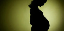 Indian Mother & Baby die after C-section with Razor Blade