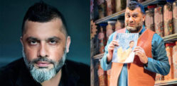 Irvine Iqbal talks Theatre, South Asian Talent & Inspiration f