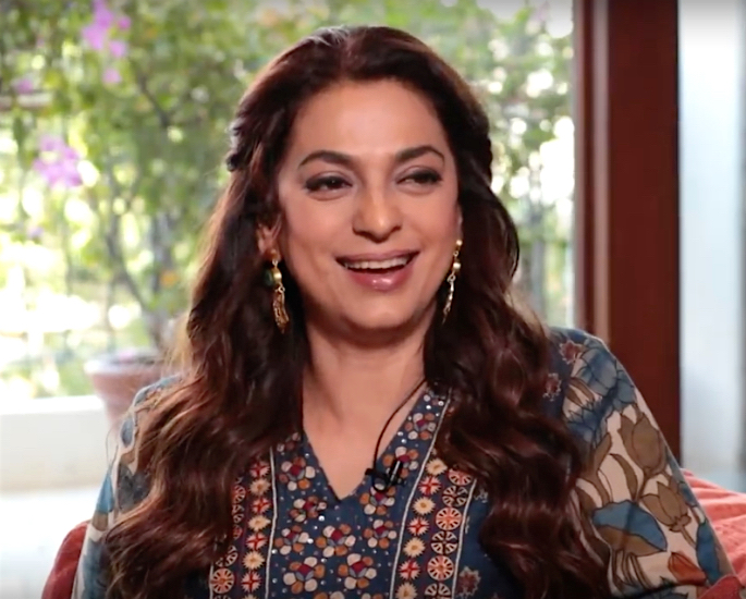 Juhi Chawla says ‘I made Stars out of Everybody Else’ - 2