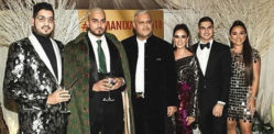 Kamani Family: From Market Stalls to £3.9b Fashion Dynasty