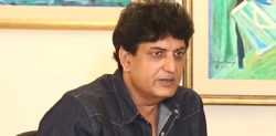 Khalil-ur-Rehman Qamar plans PTI candidacy for next Election?