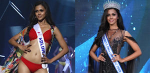 LIVA Miss Diva 2020 crowns Adline Castelino as Winner f