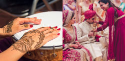 Most Popular Pakistani Wedding Traditions