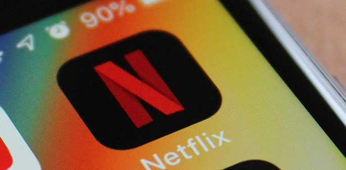 Netflix to cut Video Quality in Europe & in India by 25% f