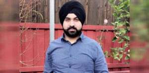 New York Taxi Driver from Punjab dies from Coronavirus f