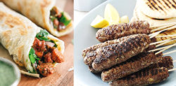Popular Meat-Based Indian Street Foods to Try