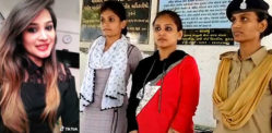 TikTok Star Kirti Patel arrested for Attempted Murder f