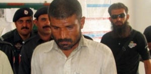 Two Pakistani Cannibals tested for COVID-19 in Hospital f