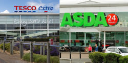 UK Supermarkets introduce Measures to Help Shoppers