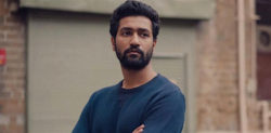Vicky Kaushal reveals He offered to Pay for Movie Roles