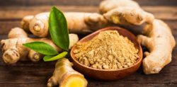 What are the Health Benefits of Ginger?