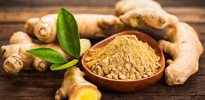 What Are The Health Benefits of Ginger? - F
