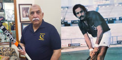 Who has the Most Hockey Gold Medals for Pakistan?