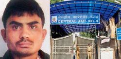 Wife wants Divorce before Delhi Rape Convict is Hanged