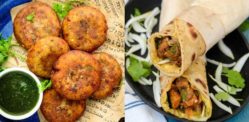 Quick & Easy Indian Street Food Recipes at Home