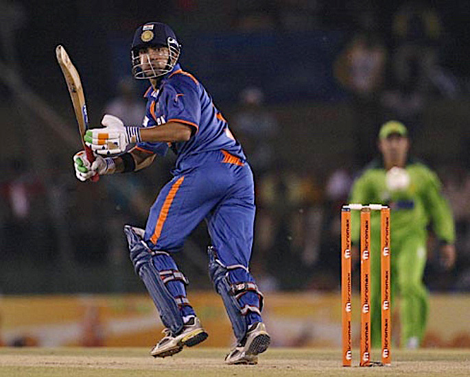 10 India vs Pakistan Cricket Thrillers to Watch - Gautam Gambhir