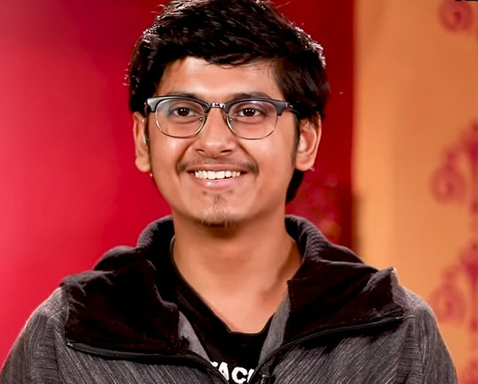10 Popular Indian Video Gamers on YouTube - mortal