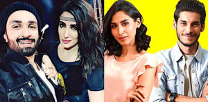 11 Pakistani Web Series to Watch during Lockdown - F