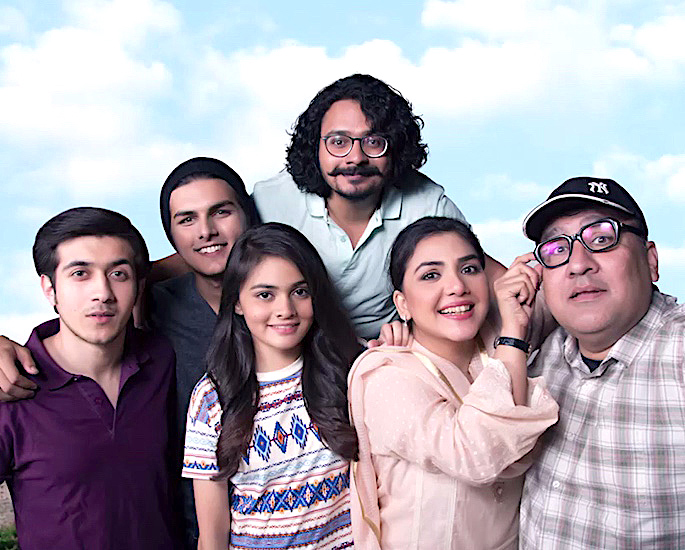 11 Pakistani Web Series to Watch during Lockdown - Middle Se Ooper
