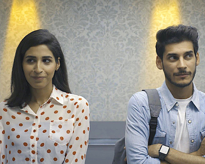 11 Pakistani Web Series to Watch during Lockdown - Summer Love