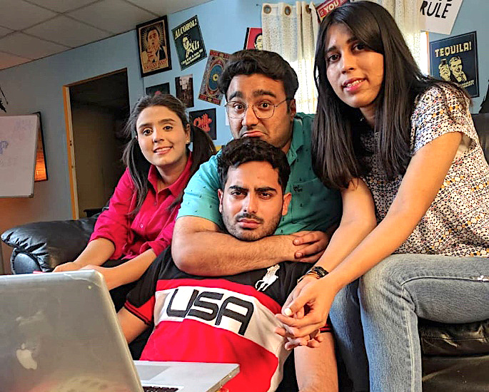 11 Pakistani Web Series to Watch during Lockdown - The Roomeos