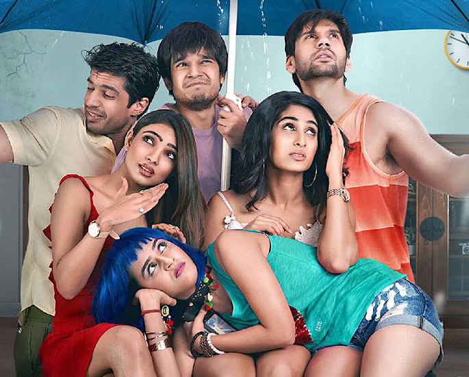12 Web Shows to Watch on India's MX Player - Only For Singles