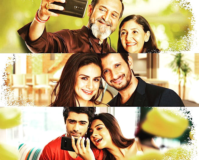12 Web Shows to Watch on India's MX Player - Pawan & Pooja