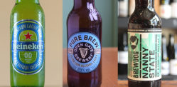 15 Best Alcohol-Free Beers to Enjoy