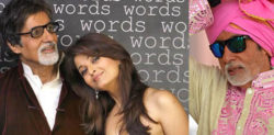 Amitabh Bachchan replies to ‘Aishwarya Rai’ & ‘Buddha’ Troll