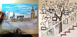 Arts & Crafts Ideas for Adults during Lockdown