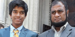 Bangladeshi Dad of Harvard Son dies Not Fulfilling Dream f