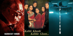 15 Films watched by British Asians during Lockdown