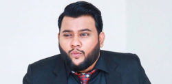 Pakistani YouTuber Nadir Ali gets Rs 13m Tax Notice