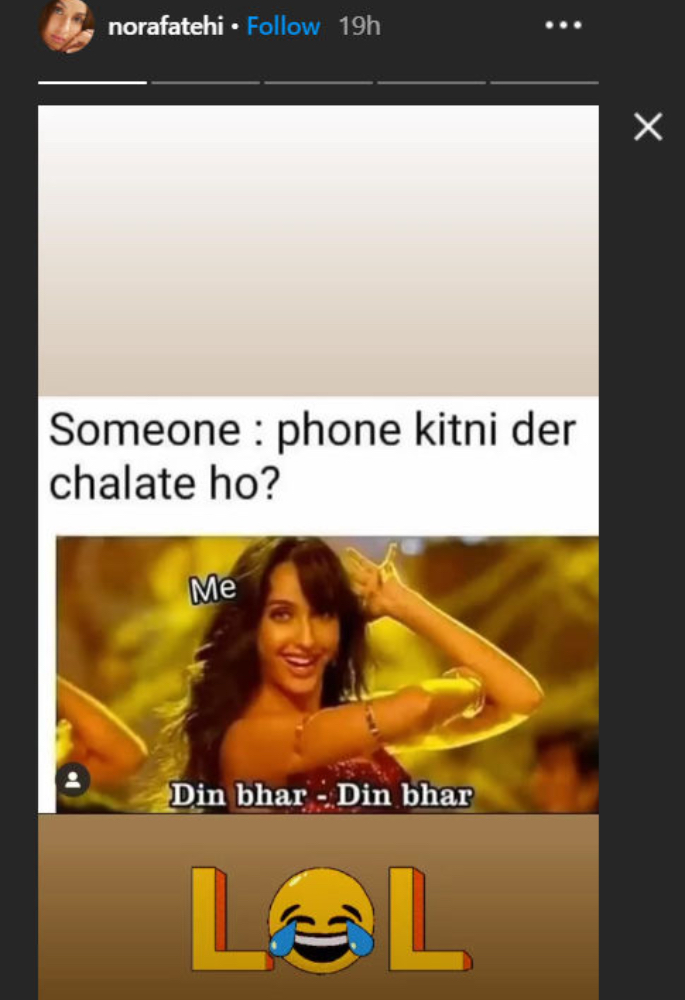 Best Bollywood Lockdown Memes to Brighten your Mood - din bhar