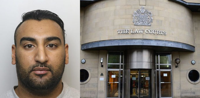 Bradford Weight Trainer jailed for Drug Offences f