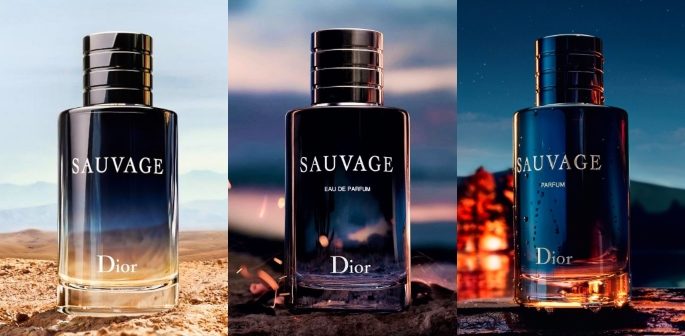 Dilemma: Sauvage EDT EDP vs Parfum | DESIblitz