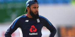 Cricketer Adil Rashid failed to Pay Over £100k HMRC Tax