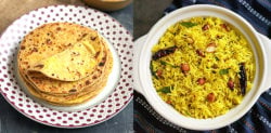 Delicious Indian Food to Make Using your Leftovers