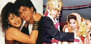 Did Shah Rukh Khan and Gauri have Three Weddings f