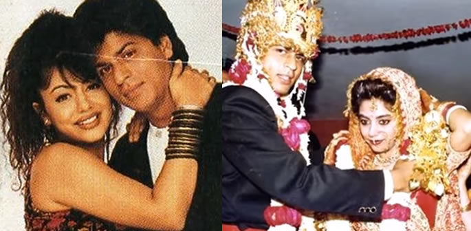 Wedding khan of pics shahrukh Viral Pictures:
